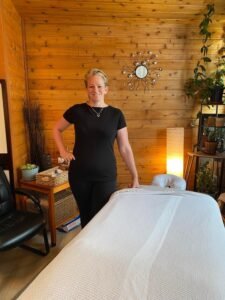 Red Deer Massage and Wellness 4